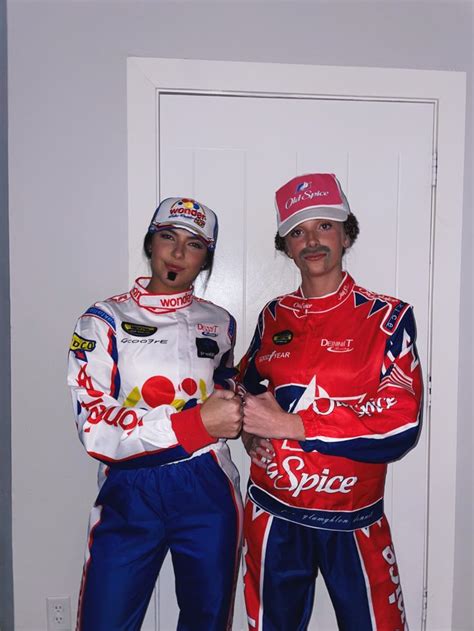 shake and bake costume